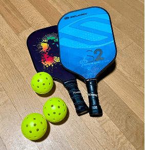 Pickleball